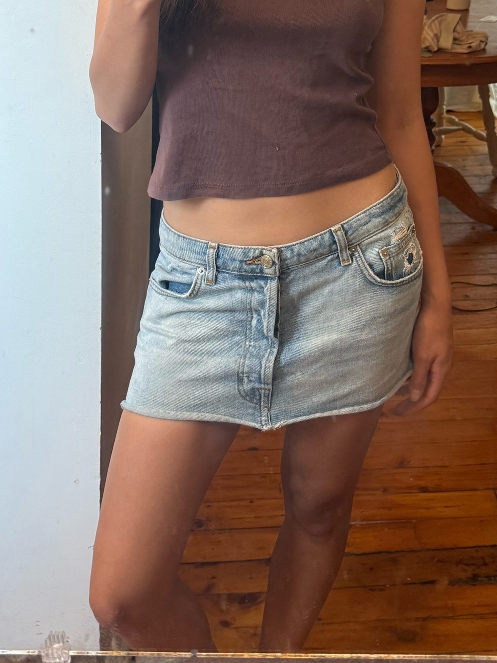 EB Denim